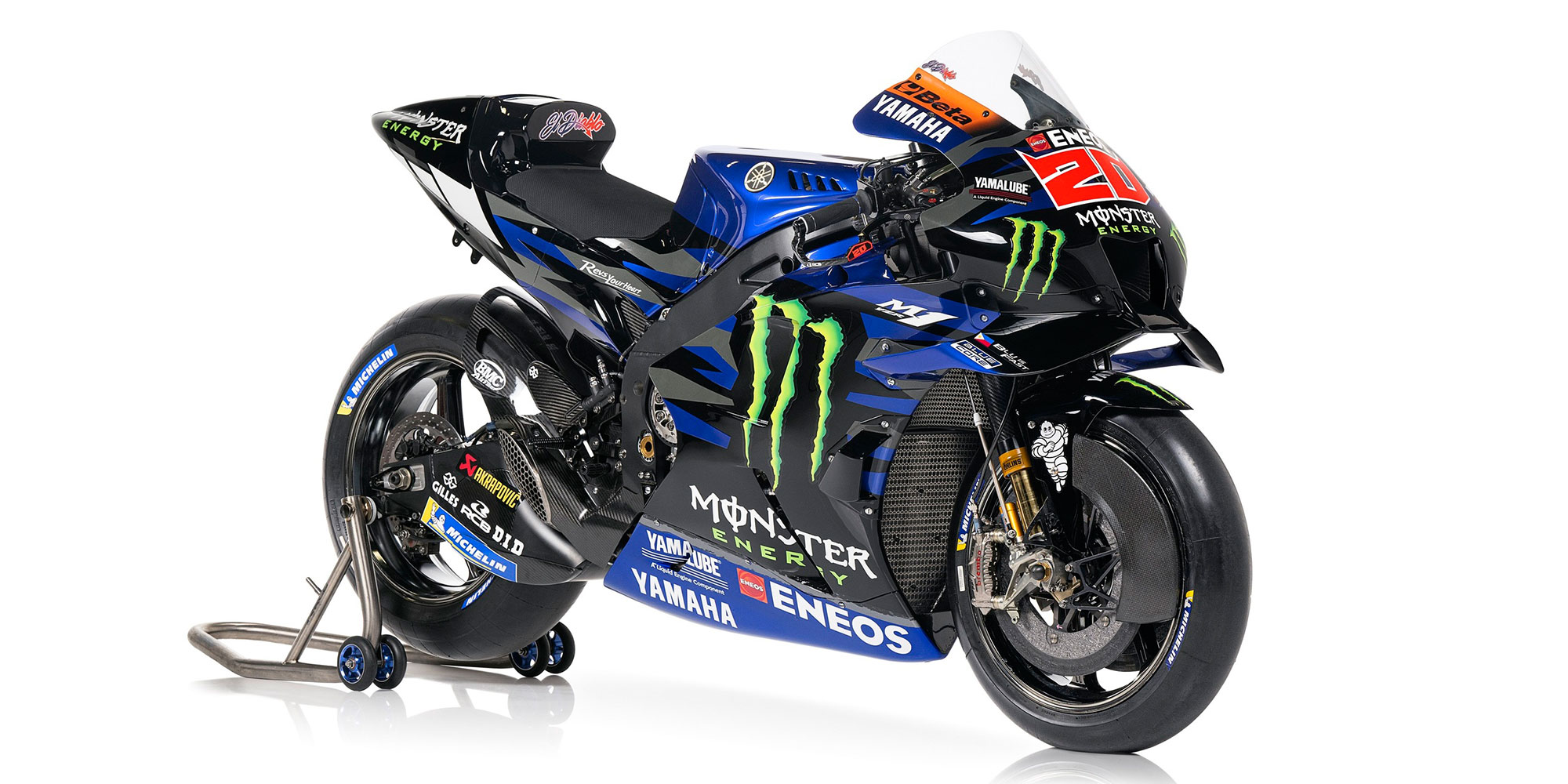 YZR-M1